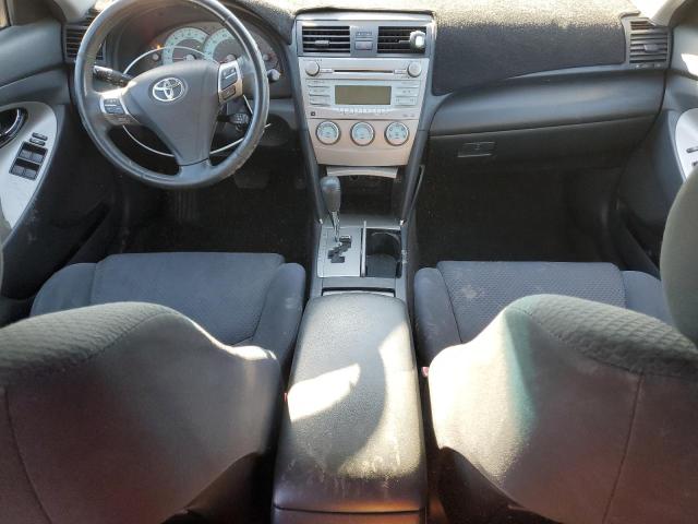 Photo 8 from auction – 2007 TOYOTA CAMRY CE with VIN 4T1BE46K97U002516