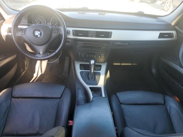 Photo 8 from auction – 2006 BMW 325 I AUTO with VIN WBAVB17536NK41275
