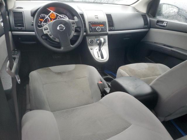 Photo 8 from auction – 2012 NISSAN SENTRA 2.0 with VIN 3N1AB6AP1CL734783