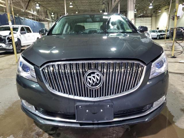 Photo 5 from auction – 2015 BUICK LACROSSE with VIN 1G4GB5GR4FF288679