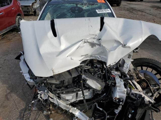 Photo 12 from auction – 2023 ASTON MARTIN DBX 707 with VIN SD7VUJBW6PTV05731