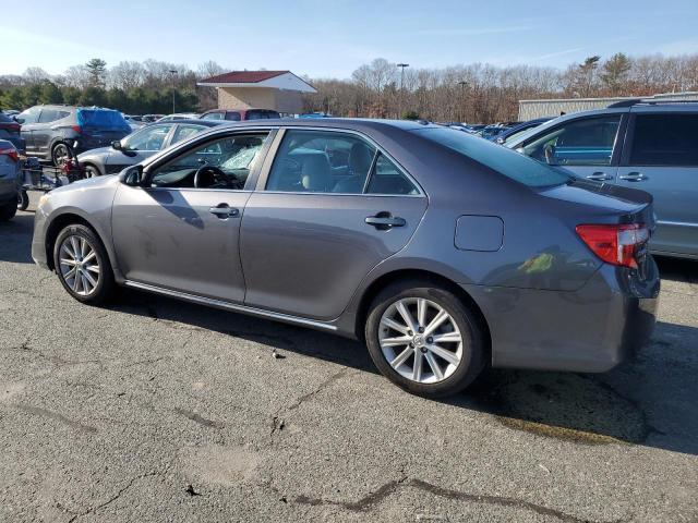 Photo 2 from auction – 2014 TOYOTA CAMRY L with VIN 4T4BF1FK9ER427796
