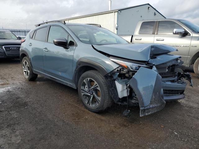Photo 4 from auction – 2024 SUBARU CROSSTREK with VIN JF2GUADC7RH257962