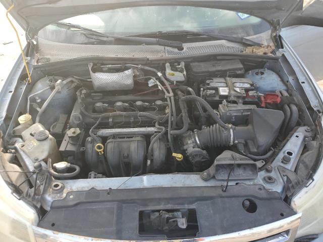 Photo 11 from auction – 2008 FORD FOCUS SE with VIN 1FAHP35N38W120331