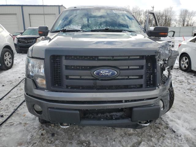 Photo 5 from auction – 2010 FORD F150 SUPER with VIN 1FTFX1EV7AFC83964