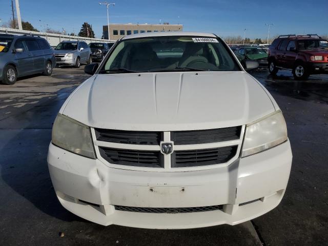 Photo 5 from auction – 2010 DODGE AVENGER SX with VIN 1B3CC4FB4AN142054