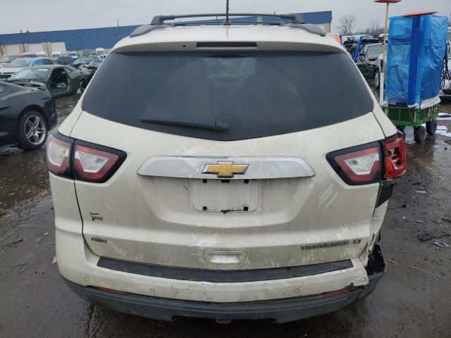Photo 6 from auction – 2015 CHEVROLET TRAVERSE L with VIN 1GNKVGKD3FJ192009