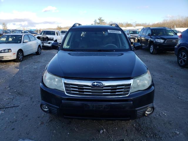 Photo 5 from auction – 2010 SUBARU FORESTER 2 with VIN JF2SH6DC0AH753766