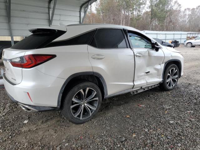 Photo 3 from auction – 2018 LEXUS RX 350 BAS with VIN 2T2BZMCA6JC152376