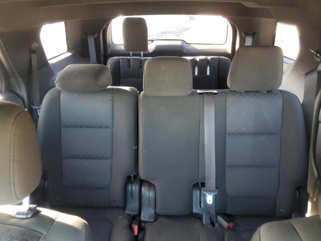 Photo 10 from auction – 2014 FORD EXPLORER X with VIN 1FM5K7D81EGB42473