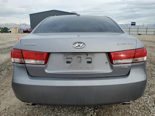 Photo 6 from auction – 2008 HYUNDAI SONATA GLS with VIN 5NPET46F48H366204