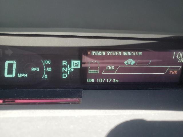 Photo 9 from auction – 2015 TOYOTA PRIUS with VIN JTDKN3DU4F0446038