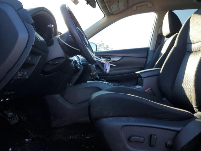 Photo 7 from auction – 2017 NISSAN ROGUE S with VIN KNMAT2MV1HP587048