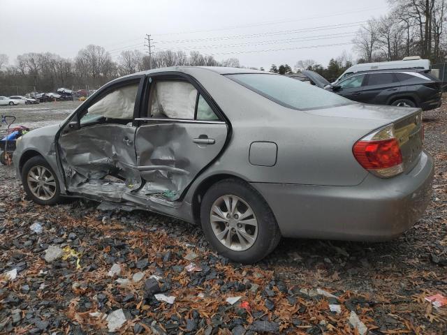Photo 2 from auction – 2005 TOYOTA CAMRY LE with VIN 4T1BF30K55U603841
