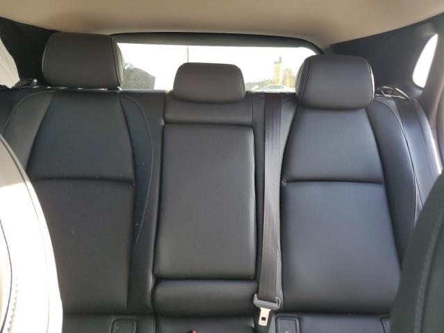 Photo 10 from auction – 2024 MAZDA CX-30 PREF with VIN 3MVDMBCMXRM679705