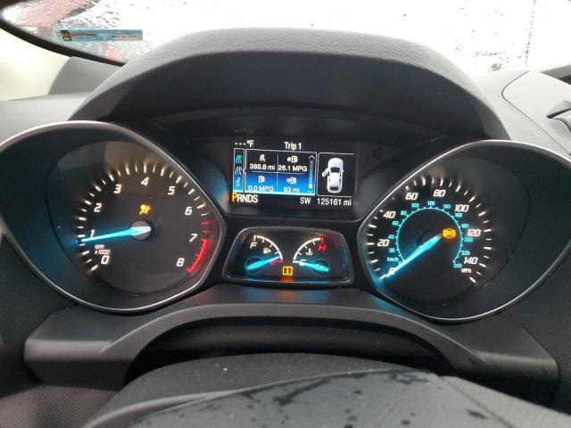 Photo 9 from auction – 2016 FORD ESCAPE S with VIN 1FMCU0F70GUB33846