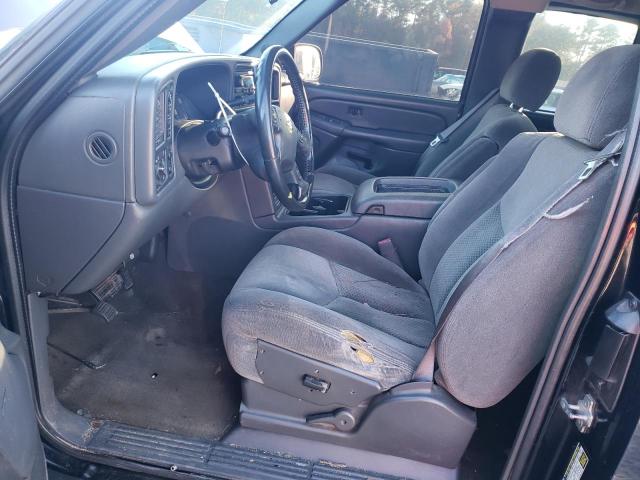 Photo 7 from auction – 2005 CHEVROLET SILVERADO with VIN 2GCEK19B951319550