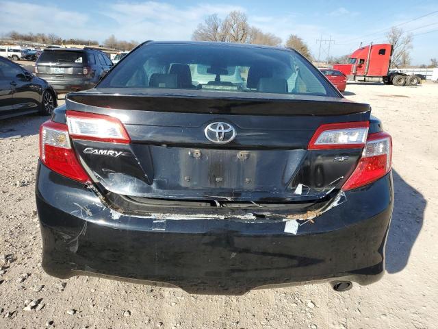 Photo 6 from auction – 2014 TOYOTA CAMRY L with VIN 4T1BF1FK9EU845804