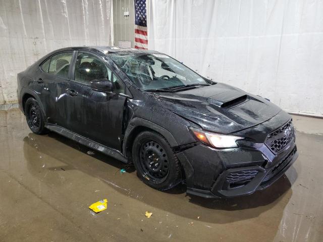 Photo 4 from auction – 2022 SUBARU WRX PREMIU with VIN JF1VBAF60N9021036