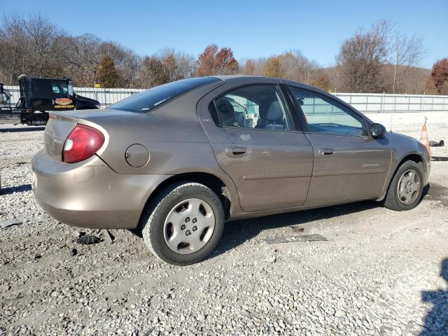 Photo 3 from auction – 2001 DODGE NEON SE with VIN 1B3ES46C61D258317