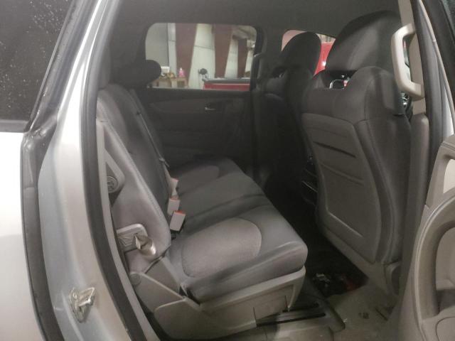 Photo 11 from auction – 2014 CHEVROLET TRAVERSE L with VIN 1GNKRFED9EJ367954