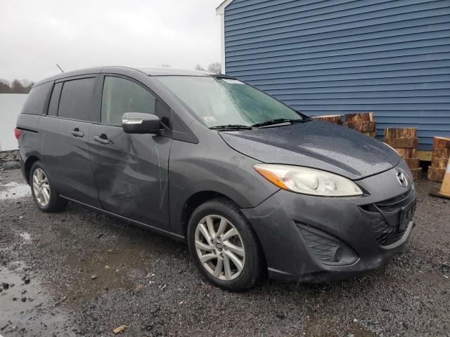 Photo 4 from auction – 2014 MAZDA 5 SPORT with VIN JM1CW2BL7E0163833