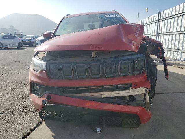 Photo 5 from auction – 2022 JEEP COMPASS LI with VIN 3C4NJDCB3NT236675