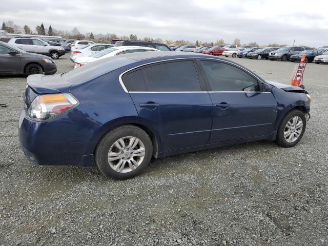 Photo 3 from auction – 2012 NISSAN ALTIMA BAS with VIN 1N4AL2AP1CN521633