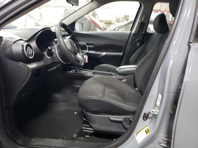 Photo 7 from auction – 2021 NISSAN KICKS SV with VIN 3N1CP5CV2ML501075