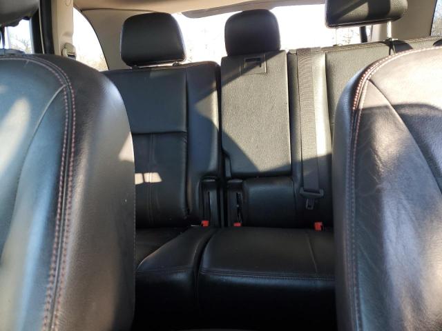 Photo 10 from auction – 2013 FORD EDGE SEL with VIN 2FMDK4JC9DBC20314