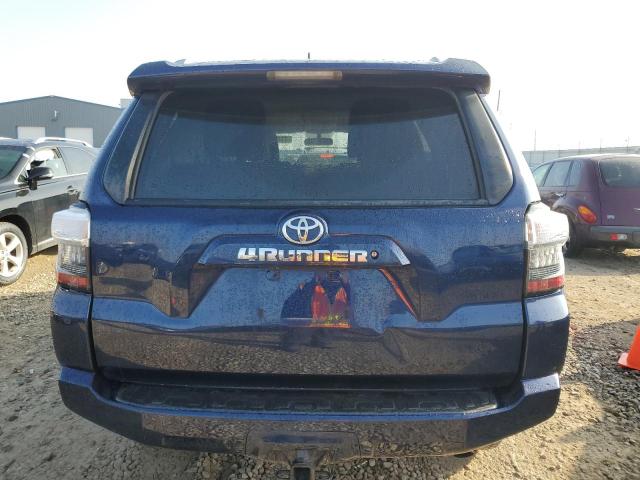 Photo 6 from auction – 2017 TOYOTA 4RUNNER SR with VIN JTEBU5JRXH5479772