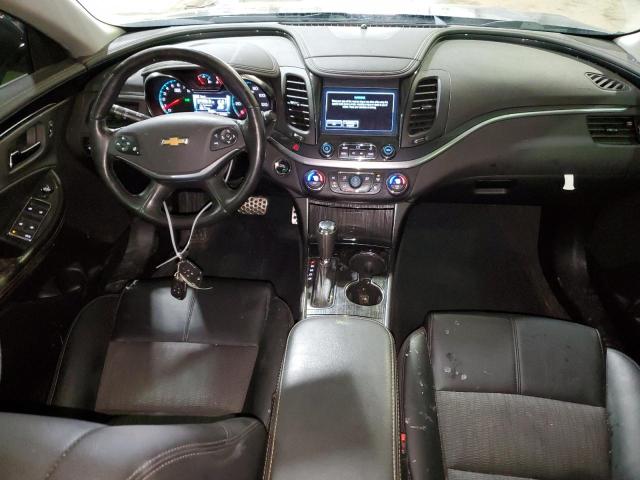 Photo 8 from auction – 2019 CHEVROLET IMPALA LT with VIN 2G11Z5S35K9156485