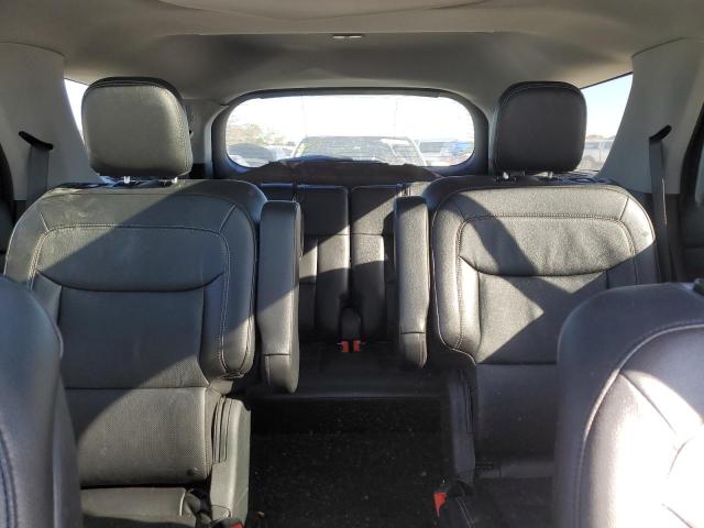 Photo 10 from auction – 2020 FORD EXPLORER L with VIN 1FMSK7FHXLGC89002