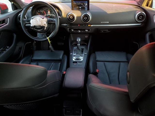 Photo 8 from auction – 2015 AUDI A3 PREMIUM with VIN WAUEFGFF6F1038258