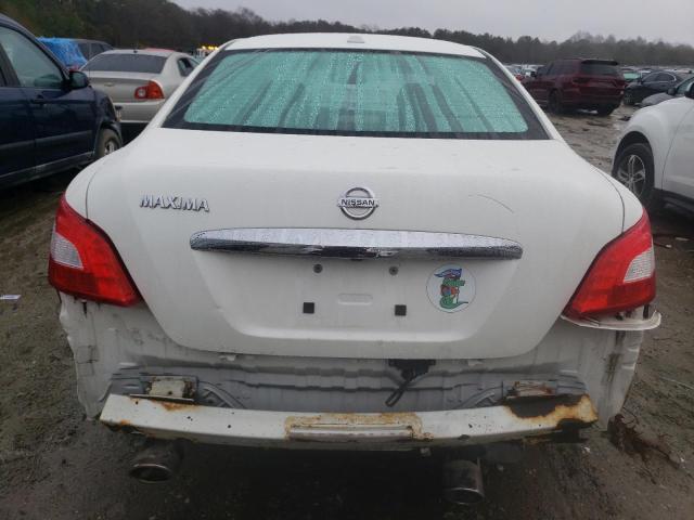 Photo 6 from auction – 2011 NISSAN MAXIMA S with VIN 1N4AA5AP3BC851419