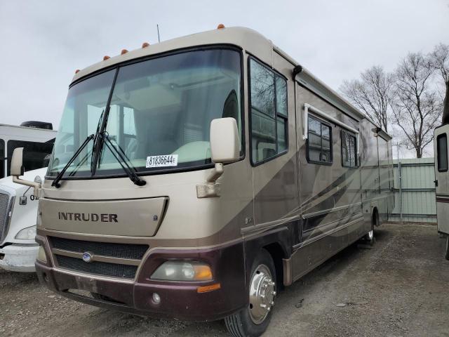 Photo 2 from auction – 2004 INTR MOTORHOME with VIN 5B4MP67G933375784