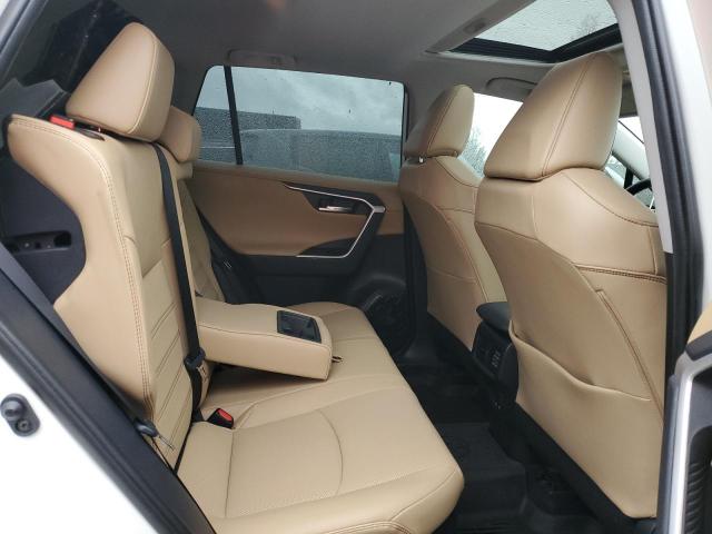 Photo 11 from auction – 2020 TOYOTA RAV4 LIMIT with VIN 4T3DWRFV3LU005619