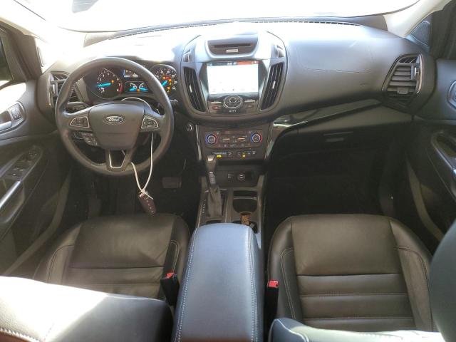 Photo 8 from auction – 2017 FORD ESCAPE TIT with VIN 1FMCU0JD0HUA32014