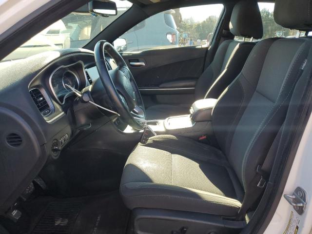 Photo 7 from auction – 2017 DODGE CHARGER SX with VIN 2C3CDXHG3HH583560