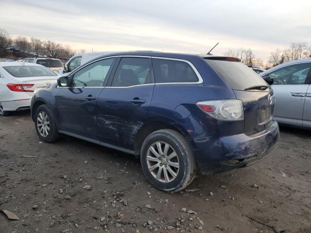 Photo 2 from auction – 2010 MAZDA CX-7 with VIN JM3ER2WM3A0343847