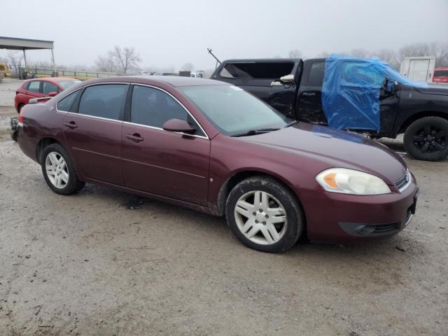 Photo 4 from auction – 2007 CHEVROLET IMPALA LT with VIN 2G1WC58RX79273537