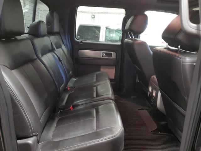 Photo 10 from auction – 2014 FORD F150 SUPER with VIN 1FTFW1ET1EKF08264