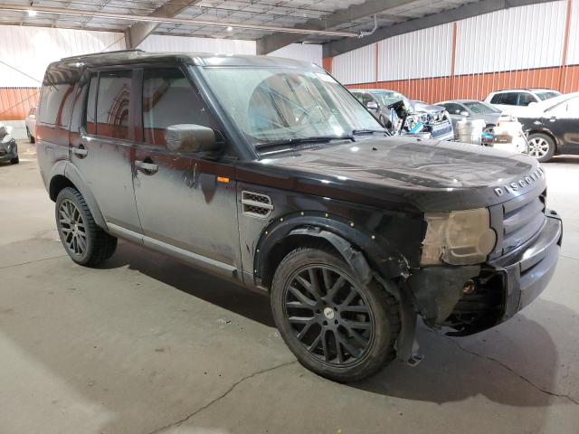 Photo 4 from auction – 2005 LAND ROVER LR3 HSE with VIN SALAF25455A326087