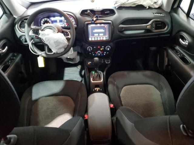 Photo 8 from auction – 2023 JEEP RENEGADE L with VIN ZACNJDB18PPP40770
