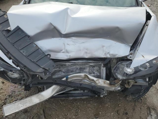 Photo 11 from auction – 2011 HONDA CIVIC LX with VIN 2HGFG1B60BH511690