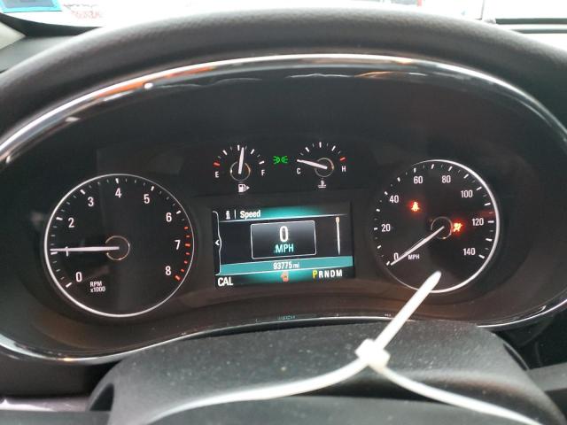 Photo 9 from auction – 2017 BUICK ENCORE PRE with VIN KL4CJESB3HB249022