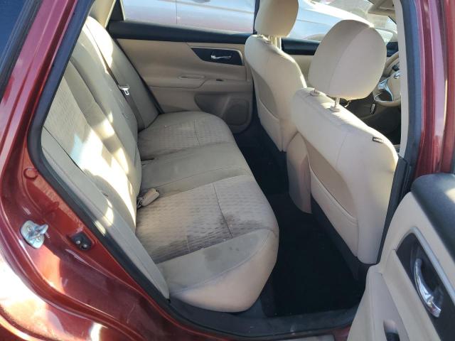 Photo 10 from auction – 2016 NISSAN ALTIMA 2.5 with VIN 1N4AL3AP3GC140356
