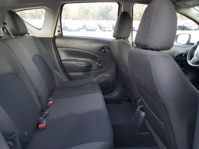 Photo 10 from auction – 2019 NISSAN VERSA NOTE with VIN 3N1CE2CP6KL360451