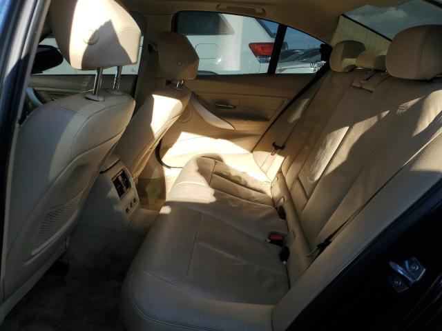 Photo 10 from auction – 2013 BMW 328 XI with VIN WBA3B3C56DJ810567