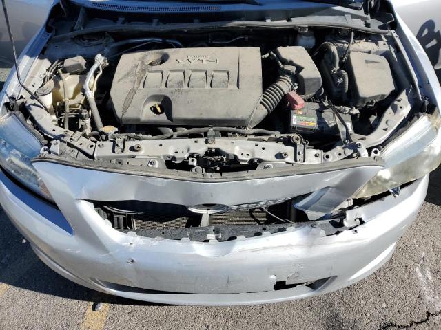 Photo 11 from auction – 2010 TOYOTA COROLLA BA with VIN 1NXBU4EE4AZ256575